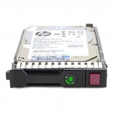 Серверный жесткий диск HP (2400GB, 2.5 SFF, SAS) (881457-B21)