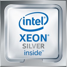 Серверный процессор HP Xeon Silver 4210R для ProLiant DL380 Gen10 (Intel, 10-core, 2.4GHz, 13.75MB) (P23549-B21)