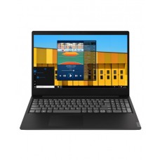 Ноутбук Lenovo IdeaPad S145-15API (15.6" HD, AMD Ryzen 5-3500U, 4 GB, 1 TB, DOS) (81UT003TRK)