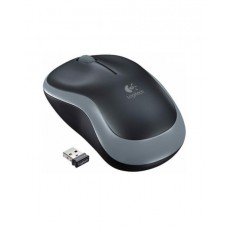 Wireless Mouse M185 Swift Grey