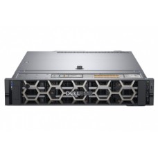 Сервер Dell/R540 12LFF