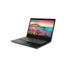 Ноутбук Lenovo Ideapad S145-14IIL (14" FHD, Core i3-1005G1, 8 GB, 512 GB SSD, DOS) (81W6001HRK)