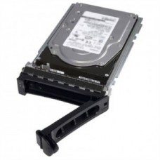 Серверный жесткий диск Dell (2000GB, 2.5 SFF, SAS) (400-AUWC)