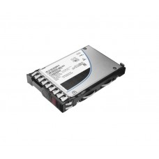 Серверный жесткий диск HP (480GB, SSD, 2.5 SFF, SATA) (P18422-B21)