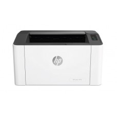 Принтер HP Laser 107a (А4, Лазерный, Монохромный) (4ZB77A#B19)