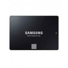 SSD-диск Samsung (250GB, SATA, 2.5") (MZ-76E250BW)
