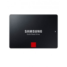 SSD-диск Samsung (256GB, SATA, 2.5") (MZ-76P256BW)