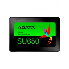 SSD-диск ADATA ASU650S (120GB, SATA, 2.5) (ASU650SS-120GT-R)