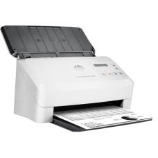 Сканер HP Enterprise Flow 5000 s4 (A4, CIS) (L2755A#B19)