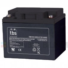 Аккумуляторные батареи для ИБП Tuncmatik TBS 12V-44AH-5 (TSK1967)