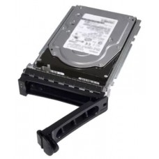Серверный жесткий диск Dell (2000GB, 2.5 SFF, 2 Тб, SATA) (400-ATJZ)
