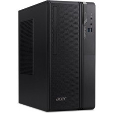 Компьютер Acer Veriton ES2730G MT (Core i3-8100, 4.0 GHz, 4 GB, HDD, Windows 10 Pro) (DT.VS2MC.025)