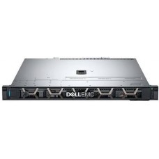 Сервер Dell/R640 8SFF/1/Xeon Silver/4208/2,1 GHz/32 Gb/H730P, 2Gb, Minicard/0,1,5,6,10,50,60/2/1200 Gb/SAS 2.5"/10k/Nо ODD/(1+1) 750W