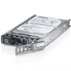 Серверный жесткий диск Dell (2000GB, 2.5 SFF, SAS) (400-ATJU)