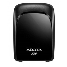Твердотельный накопитель ADATA SC680 240GB Черный