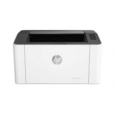Принтер HP Laser 107w (А4, Лазерный, Монохромный) (4ZB78A#B19)