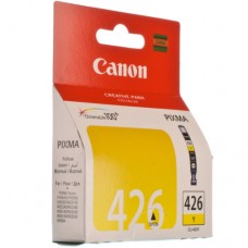 Картридж Canon CLI-426Y 4559B001