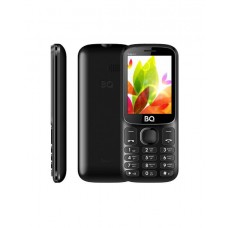 Мобильный телефон BQ-2440 StepL black
