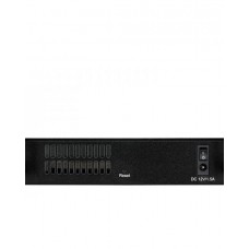 Аппаратный Firewall D-link DSR-250N