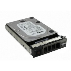Серверный жесткий диск Dell (1TB, 3.5 LFF, SATA, Hot-plug Hard Drive) (400-AEFB)