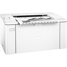 Принтер HP LaserJet Pro M102w (А4, Лазерный, Монохромный) (G3Q35A#B19)