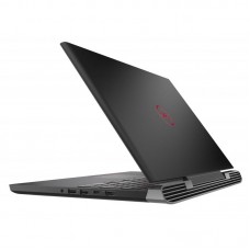 Ноутбук Dell G5-5587 (15.6'' FHD, Core i7-8750H, 16 GB, GeForce GTX 1060 6GB, 1 TB + 128 GB SSD, Windows 10 Home) (210-AOVT_10)