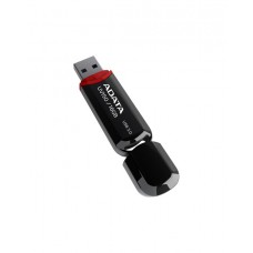 ADATA DashDrive UV150, 16GB, UFD 3.0, Black