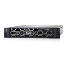 Сервер Dell/R740 16SFF