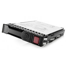 Серверный жесткий диск HP (300GB, 2.5 SFF, SAS) (872475-B21)