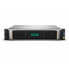 Хранилище HP Enterprise MSA 2060 16Gb Fibre Channel SFF Storage (R0Q74A)