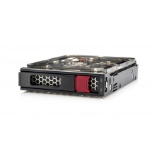 Серверный жесткий диск HP (1000GB, 3.5 LFF, SATA) (861686-B21)