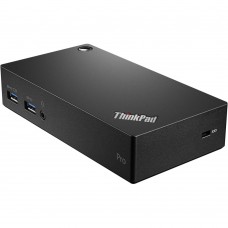 Док-станция Lenovo ThinkPad USB 3.0 Ultra Dock (40A80045EU)
