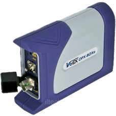 Рефлектометр оптический VeEX OPX-BOXe Z06-99-117P (1310/1550нм 36/34дБ)