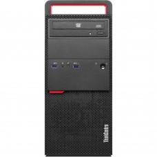 Рабочая станция Lenovo ThinkCentre M800 (Core i5-6600, 3.3GHz, 16GB, Windows 10 Pro) (10FVS09013)