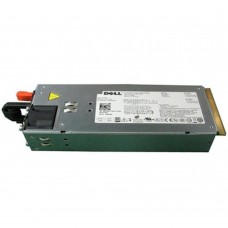 Серверный блок питания Dell 1100W Hot Plug Power Supply 450-AEBL (1U, 1100 Вт)